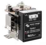Victron Cyrix-i 12/24V-400A Intelligent Battery Combiner #UF67064F
