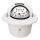 Ritchie Explorer F-50W 2"3/4 compass Bulit-in White #UF67317J