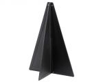 Cono nero di segnalazione #OS3065100