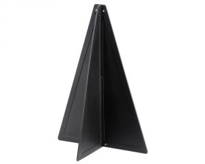 Cono nero di segnalazione #OS3065100