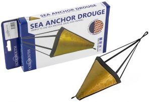 Ancora galleggiante Sea-Drogue 800 mm #OS3275602
