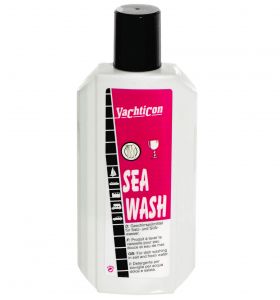 Detersivo liquido piatti Yachticon #OS3295500