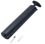 Inflator for fender profiles buoys inflatable mats and armbands Max 1,7 BAR 25 psi #OS3352100