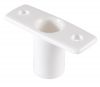 Sockets for nylon rowlock Flush mount #OS3443503