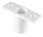 Sockets for nylon rowlock Flush mount #OS3443503