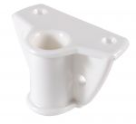 Sockets for nylon rowlock Wall mount #OS3443504