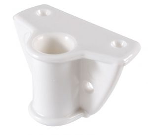 Sockets for nylon rowlock Wall mount #OS3443504