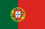 Portugal Flag 20x30cm #OS3543701