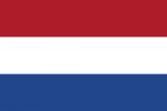 Netherland Flag 70x100cm #OS3544805