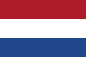 Netherland Flag 70x100cm #OS3544805