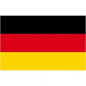 Germany Flag 70x100cm #OS3545405