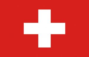 Switzerland Flag 40x60cm #OS3545803