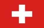 Switzerland Flag 50x75cm #OS3545804