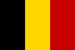 Belgium Flag 70x100cm #OS3547105