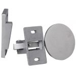 Latch for door's cabinet Hole Ø 28/33mm #OS3818400