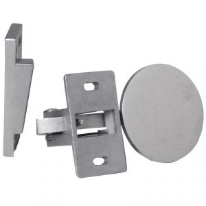Latch for door's cabinet Hole Ø 28/33mm #OS3818400