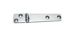 Stainless steel Hinge 141x29mm #OS3896340