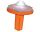 Boetta luminosa KTR a LED #OS3058500
