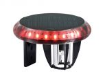 Luce warning LED rossa #OS3059503
