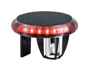 Luce warning LED rossa #OS3059503