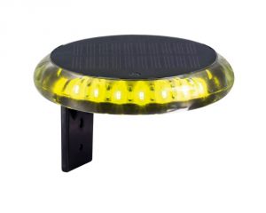 Luce warning LED Gialla #OS3059602