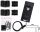 Luce warning LED Gialla #OS3059602