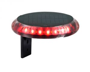 Luce warning LED Rossa #OS3059603