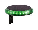 Luce warning LED Verde #OS3059604