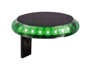 Luce warning LED Verde #OS3059604