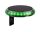 Luce warning LED Verde #OS3059604