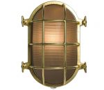 Lampada tartaruga ovale 165 x 235 mm #OS3220350