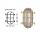 Lampada tartaruga ovale 130 x 175 mm #OS3220360