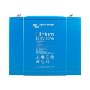 Victron Energy Lithium Battery LFP-SMART 12,8V 60Ah #UF68763P