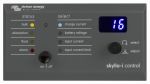 Victron Energy Skylla-i GX Control Panel #UF68885E