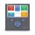 Victron Energy Pannello di Controllo Color Control GX con display a colori #UF68999W