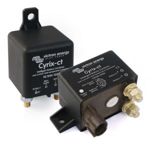 Victron Cyrix-CT 12/24V-230A Intelligent Battery Combiner #UF69357H