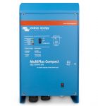 Victron MultiPlus Compact C12/1200/50-16 12V 1200W inverter with 12V 50A charger UF69359M