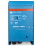 Victron MultiPlus Compact C12/1600/70-16 12V 1600W inverter with 12V 70A charger UF69360W