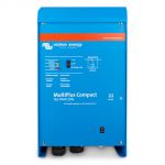 Victron Energy 12V Phoenix MultiPlus Compact Inverter C12/1600/70-16 / Battery Charger 12V 70A #UF69360W