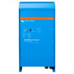 Victron Energy 12V Phoenix MultiPlus Compact Inverter C12/2000/80-30 / Battery Charger 12V 80A #UF69361Y