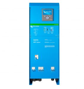 Victron Energy 24V EasySolar Inverter 24/3000/70 Battery Charger 24V 70A with MPPT Charger #UF69860T