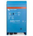 Victron Energy 24V Phoenix MultiPlus Compact Inverter C24/1200/25-16 / Battery Charger 24V 25A  #UF69876J