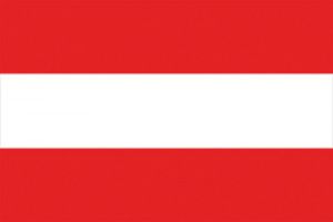 Bandiera Austria 40X60cm #N30112503672