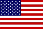 Bandiera USA 30X45cm #N30112503717