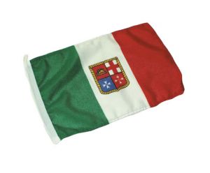 Italian Merchant Flag 50x75cm #N30112503663