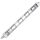 Riflettore radar Supercompact per sartia o strallo #OS3223500