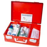 Cassetta pronto soccorso PREMIER HELP+F #OS3291444