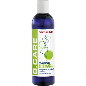 Osculati B-Care Marine Body Shampoo 250 ml #OS3295600