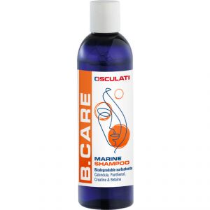 Osculati B-Care Marine Shampoo 250 ml #OS3295700