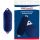 Navy blue Fender Cover for Polyform F1-G4-NF4 with rope #OS3348001